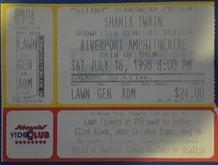 Shania Twain / Leahy on Jul 18, 1998 [076-small]