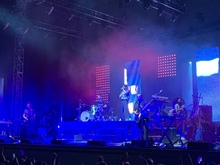 Young the Giant / Fitz and the Tantrums / Alice Merton on Aug 15, 2019 [221-small]
