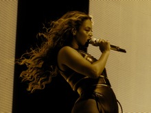 Beyoncé / Jay-Z on Jul 30, 2014 [241-small]