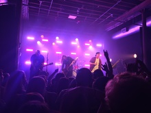 State Champs / Don Broco / With Confidence / Against The Current on Apr 11, 2017 [920-small]