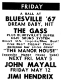 Jimi Hendrix on May 12, 1967 [446-small]