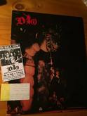 DIO / White Widow on Sep 13, 1986 [508-small]