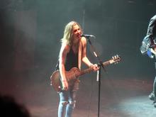 Halestorm / Nothing More / Wilson on Mar 14, 2015 [144-small]