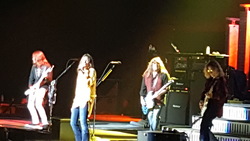 REO Speedwagon / Tesla / Def Leppard on May 20, 2016 [831-small]