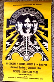 Three Dog Night / The Byrds / East Orange Express on Aug 8, 1969 [973-small]