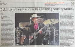 Review from The Guardian, The Hop Farm Music Festival 2010 on Jul 2, 2010 [620-small]