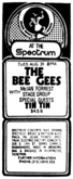 The Bee Gees on Sep 16, 1971 [092-small]