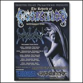 Dissection / Watain on Dec 14, 2004 [154-small]