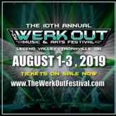 The Werk Out Music and Arts Festival 2019 on Aug 1, 2019 [698-small]