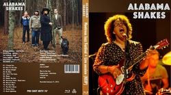 Alabama Shakes, Neil Young & Crazy Horse / Alabama Shakes on Aug 6, 2012 [875-small]