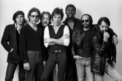 Bruce Springsteen, Bruce Springsteen on Feb 25, 1977 [152-small]
