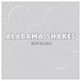 Alabama Shakes - Boys & Girls - 2012, Neil Young & Crazy Horse / Alabama Shakes on Aug 6, 2012 [529-small]