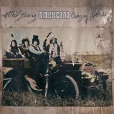 Neil Young & Crazy Horse - Americana - 2012, Neil Young & Crazy Horse / Alabama Shakes on Aug 6, 2012 [530-small]