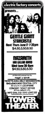 Gentle Giant / starcastle on Jun 17, 1976 [170-small]