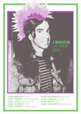 tags: J Mascis, Glasgow, Scotland, United Kingdom, Gig Poster, Merch, St Luke's - J Mascis on May 13, 2019 [241-small]