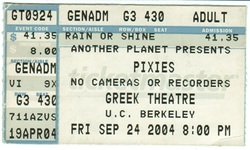 Pixies / Fear on Sep 24, 2004 [594-small]