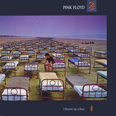 Pink Floyd - A Momentary Lapse of Reason, Pink Floyd on Apr 18, 1988 [825-small]