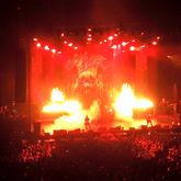 Slayer / Lamb of God / Anthrax / Behemoth / Testament on Jun 1, 2018 [296-small]