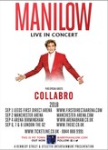 Barry Manilow / Collabro on Sep 7, 2018 [909-small]