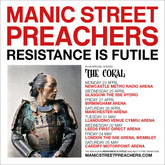 Manic Street Preachers / The Coral on May 4, 2018 [037-small]