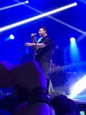Manic Street Preachers / The Coral on May 4, 2018 [040-small]