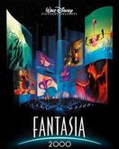 Fantasia 2000 on Dec 21, 1999 [301-small]