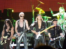 Ratt / Scorpions on Aug 4, 2010 [559-small]
