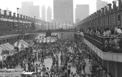 Chicagofest on Aug 4, 1982 [217-small]