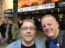Manic Street Preachers / Gwenno on May 18, 2019 [659-small]