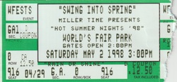 Swing Into Spring on May 2, 1998 [802-small]
