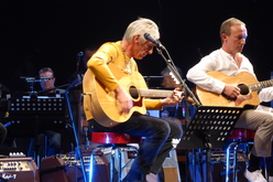 Paul Weller / Lucy Rose on Oct 11, 2018 [771-small]