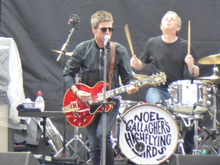 U2 / Noel Gallagher's High Flying Birds on Jul 22, 2017 [984-small]