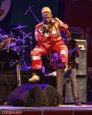 Capleton / THE PROPHECY BAND on Aug 21, 2019 [139-small]