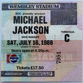 Kim Wilde / Michael Jackson on Jul 16, 1988 [781-small]