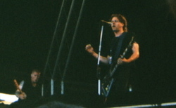 Big Day Out Melbourne 1997  on Jan 27, 1997 [217-small]