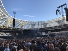 Foo Fighters / Frank Carter & The Rattlesnakes / Wolf Alice on Jun 22, 2018 [408-small]