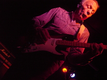 Robin Trower / Fear the Days on Feb 15, 2008 [859-small]