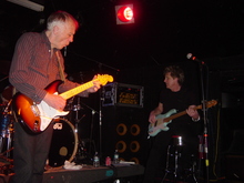 Robin Trower / Fear the Days on Feb 15, 2008 [872-small]