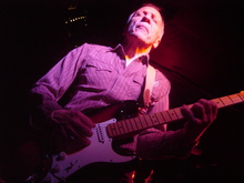 Robin Trower / Fear the Days on Feb 15, 2008 [881-small]