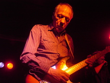 Robin Trower / Fear the Days on Feb 15, 2008 [885-small]