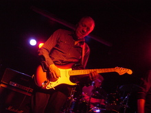 Robin Trower / Fear the Days on Feb 15, 2008 [900-small]