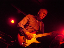 Robin Trower / Fear the Days on Feb 15, 2008 [916-small]