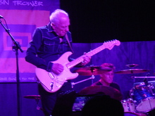 Robin Trower / Katy Guillen & the Girls on May 12, 2019 [248-small]