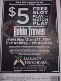 Robin Trower / Katy Guillen & the Girls on May 12, 2019 [254-small]