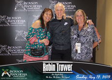 Robin Trower / Katy Guillen & the Girls on May 12, 2019 [275-small]