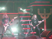 Judas Priest / Motörhead / Testament / Black Sabbath / Masters Of Metal / Heaven and Hell on Aug 31, 2008 [667-small]
