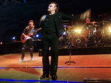 U2 on Oct 27, 2018 [275-small]