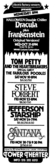 Tom Petty And The Heartbreakers / The Fabulous Poodles on Nov 13, 1979 [652-small]