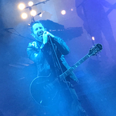 Nine Inch Nails / The Jesus and Mary Chain on Sep 19, 2018 [659-small]