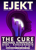 The Cure / Michael Kiwanuka / Khruangbin / Ride / The Steams on Jul 17, 2019 [670-small]